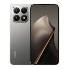 Εικόνα της Smartphone Xiaomi 15T 5G NFC Dual Sim 12GB 256GB Silver MZB0KY9EU