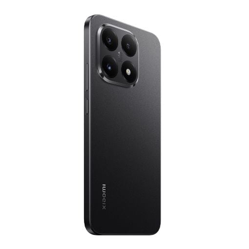 Εικόνα της Smartphone Xiaomi 15T 5G NFC Dual Sim 12GB 256GB Black MZB0KY5EU