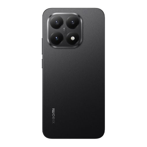 Εικόνα της Smartphone Xiaomi 15T 5G NFC Dual Sim 12GB 256GB Black MZB0KY5EU
