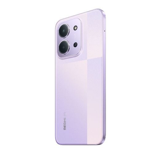 Εικόνα της Smartphone Xiaomi Redmi 15C 5G NFC Dual Sim 4GB 256GB Purple MZB0LLNEU