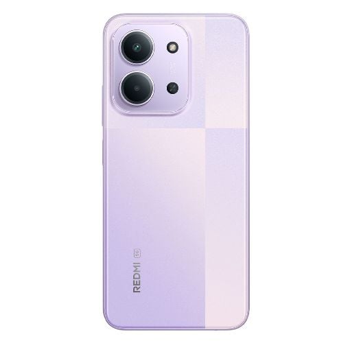 Εικόνα της Smartphone Xiaomi Redmi 15C 5G NFC Dual Sim 4GB 256GB Purple MZB0LLNEU