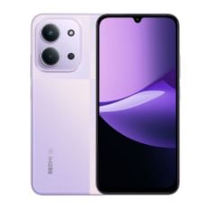 Εικόνα της Smartphone Xiaomi Redmi 15C 5G NFC Dual Sim 4GB 256GB Purple MZB0LLNEU