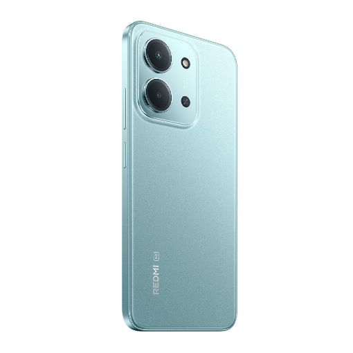 Εικόνα της Smartphone Xiaomi Redmi 15C 5G NFC Dual Sim 4GB 256GB Green MZB0LIPEU