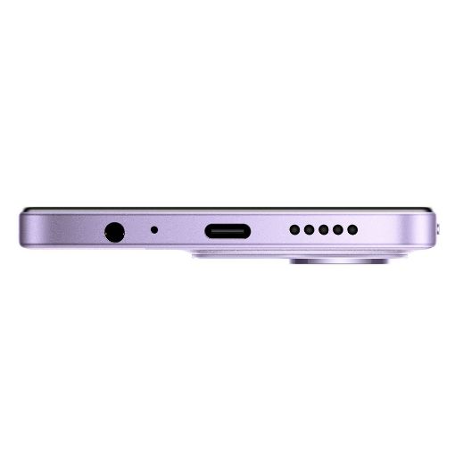 Εικόνα της Smartphone Xiaomi Redmi 15C 5G NFC Dual Sim 4GB 128GB Purple MZB0LLJEU