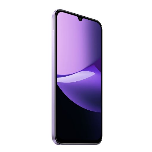 Εικόνα της Smartphone Xiaomi Redmi 15C 5G NFC Dual Sim 4GB 128GB Purple MZB0LLJEU