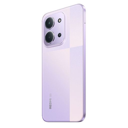 Εικόνα της Smartphone Xiaomi Redmi 15C 5G NFC Dual Sim 4GB 128GB Purple MZB0LLJEU