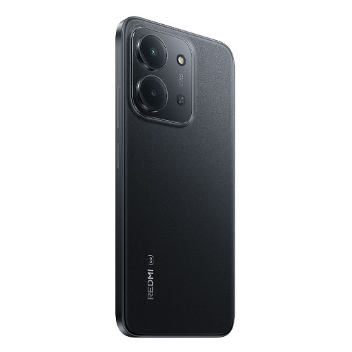 Εικόνα της Smartphone Xiaomi Redmi 15C 5G NFC Dual Sim 4GB 128GB Black MZB0LINEU