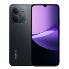 Εικόνα της Smartphone Xiaomi Redmi 15C 5G NFC Dual Sim 4GB 128GB Black MZB0LINEU