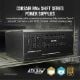 Εικόνα της Τροφοδοτικό Corsair RM1000x Shift 1000W Cybenetics Gold Full Modular CP-9020300-EU