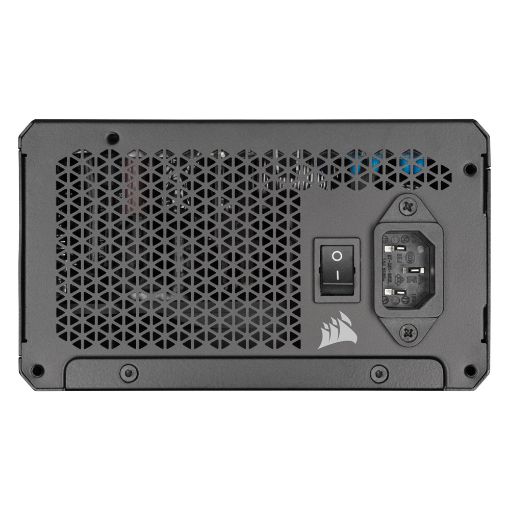 Εικόνα της Τροφοδοτικό Corsair RM1000x Shift 1000W Cybenetics Gold Full Modular CP-9020300-EU