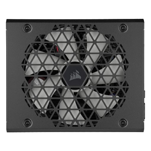 Εικόνα της Τροφοδοτικό Corsair RM1000x Shift 1000W Cybenetics Gold Full Modular CP-9020300-EU