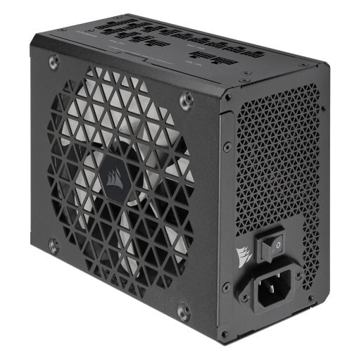 Εικόνα της Τροφοδοτικό Corsair RM1000x Shift 1000W Cybenetics Gold Full Modular CP-9020300-EU