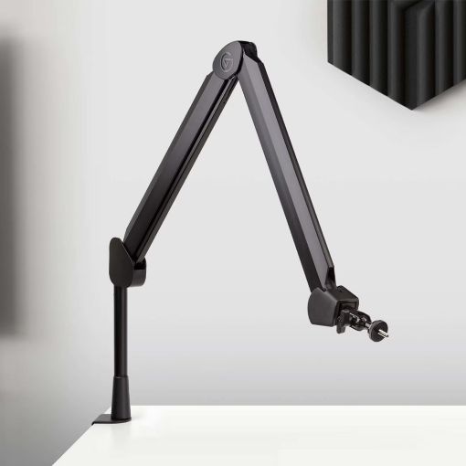 Εικόνα της Elgato Wave Mic Arm High Rise MK.2 Black