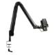 Εικόνα της Elgato Wave Mic Arm High Rise MK.2 Black