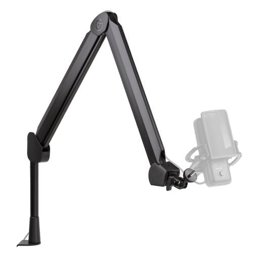 Εικόνα της Elgato Wave Mic Arm High Rise MK.2 Black
