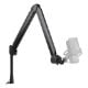 Εικόνα της Elgato Wave Mic Arm High Rise MK.2 Black