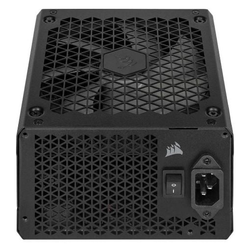 Εικόνα της Τροφοδοτικό Corsair RM850x Shift 850W Cybenetics Gold Full Modular CP-9020299-EU