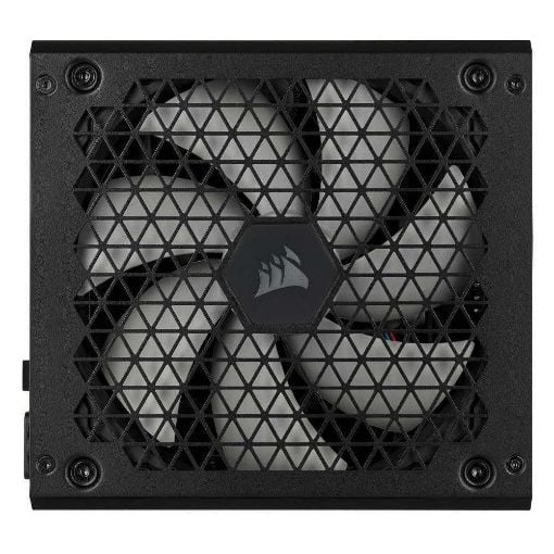 Εικόνα της Τροφοδοτικό Corsair RM850x Shift 850W Cybenetics Gold Full Modular CP-9020299-EU