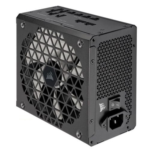 Εικόνα της Τροφοδοτικό Corsair RM850x Shift 850W Cybenetics Gold Full Modular CP-9020299-EU
