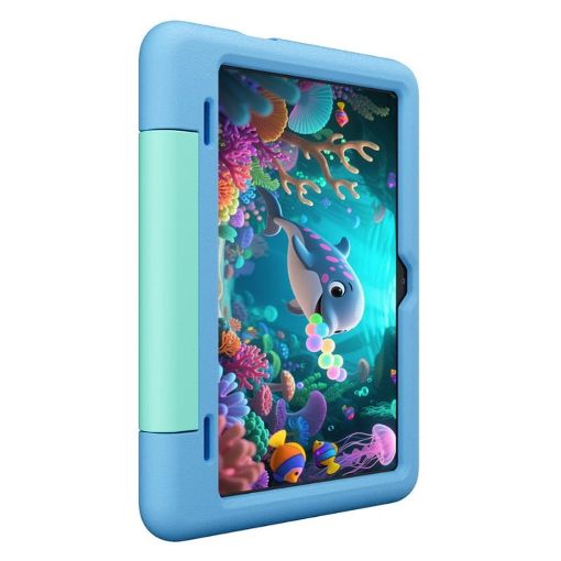 Εικόνα της BlackView Tab 20 Kids 10.1" 4GB 64GB Bubble Blue