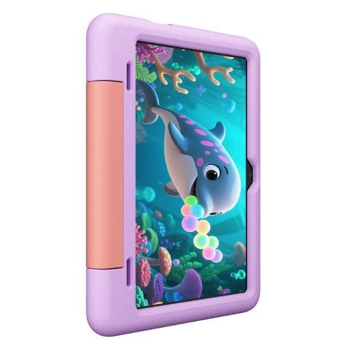 Εικόνα της BlackView Tab 20 Kids 10.1" 4GB 64GB Unicorn Purple