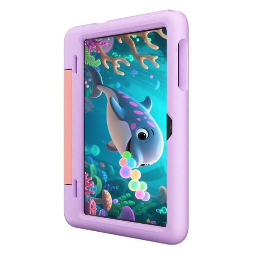 Εικόνα της BlackView Tab 20 Kids 10.1" 4GB 64GB Unicorn Purple