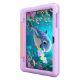 Εικόνα της BlackView Tab 20 Kids 10.1" 4GB 64GB Unicorn Purple