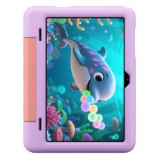 Εικόνα της BlackView Tab 20 Kids 10.1" 4GB 64GB Unicorn Purple