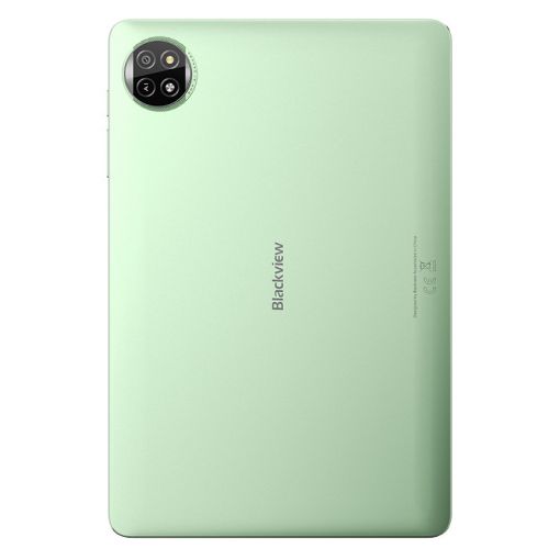 Εικόνα της BlackView Tab 20 WiFi 10.1" 4GB 64GB Green