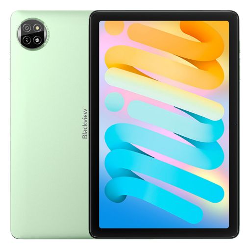 Εικόνα της BlackView Tab 20 WiFi 10.1" 4GB 64GB Green