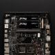 Εικόνα της Ram Kingston Fury Impact 16GB DDR4-3200MHz CL20 Black KF432S20IB/16