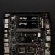 Εικόνα της Ram Kingston Fury Impact 64GB (2 x 32GB) DDR4-3200MHz CL20 Black KF432S20IBK2/64
