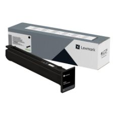 Εικόνα της Toner Lexmark Black High Yield Return Progam 77L2HK0