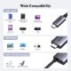 Εικόνα της Καλώδιο Ugreen CM675 USB-C to HDMI 4K/60Hz 2m 55330
