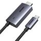 Εικόνα της Καλώδιο Ugreen CM675 USB-C to HDMI 4K/60Hz 2m 55330