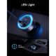 Εικόνα της Φορτιστής Αυτοκινήτου Ugreen EC307 Dual USB-C & USB-A 30W Gray 45843