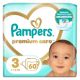 Εικόνα της Πάνες με Αυτοκόλλητο Pampers Premium Care No.3 (6-10Kg) Jumbo Pack 60τμχ