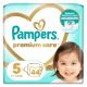 Εικόνα της Πάνες με Αυτοκόλλητο Pampers Premium Care No.5 (11-16Kg) Jumbo Pack 44τμχ