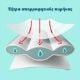Εικόνα της Πάνες με Αυτοκόλλητο Pampers Premium Care No.6 (13-18Kg) Jumbo Pack 38τμχ
