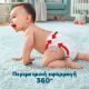 Εικόνα της Πάνες Βρακάκι Pampers Premium Care Pants No.3 (6-11Kg) Jumbo Pack 48τμχ