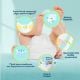 Εικόνα της Πάνες με Αυτοκόλλητο Pampers Premium Care No.2 (4-8Kg) Carry Pack 23τμχ