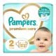 Εικόνα της Πάνες με Αυτοκόλλητο Pampers Premium Care No.2 (4-8Kg) Carry Pack 23τμχ