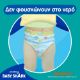 Εικόνα της Πάνες Μαγιό Pampers Splashers No.4 (9kg-15kg) Carry Pack 11τμχ