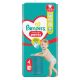 Εικόνα της Πάνες Βρακάκι Pampers Pants No.4 (9-15kg) Jumbo Pack 52τμχ