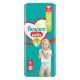 Εικόνα της Πάνες Βρακάκι Pampers Pants No.5 (11-17kg) Jumbo Pack 48τμχ