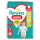Εικόνα της Πάνες Βρακάκι Pampers Pants No.7 (15+kg) Jumbo Pack 38τμχ