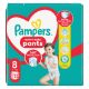 Εικόνα της Πάνες Βρακάκι Pampers Pants No.8 (17+kg) Jumbo Pack 32τμχ