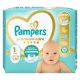 Εικόνα της Πάνες με Αυτοκόλλητο Pampers Premium Care No.1 (2-5Kg) Carry Pack 26τμχ