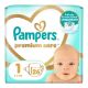 Εικόνα της Πάνες με Αυτοκόλλητο Pampers Premium Care No.1 (2-5Kg) Carry Pack 26τμχ