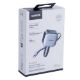 Εικόνα της Φορτιστής Αυτοκινήτου Ugreen EC602 USB-C & USB-A 60W Gray με Καλώδιο USB-C 30W 55212B